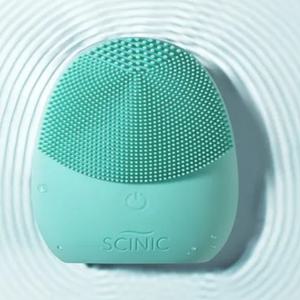 싸이닉 실리콘 페이스 클렌저