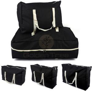 부직포 옷 이불 정리가방 보관함 수납 대형 리빙박스 정리함 방습 이불싸개 파우치 의류 겨울