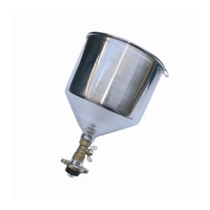 스텐레스 자동차 냉각수 부동액 보충 깔대기 깔떼기 깔때기