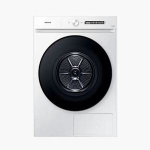 [삼성] 비스포크 그랑데 건조기 17kg 화이트 DV17CB6600BW 에너지효율1등급