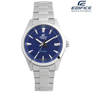 카시오 에디피스 100M 방수 야광 기능 손목시계 EFV-140D-2A