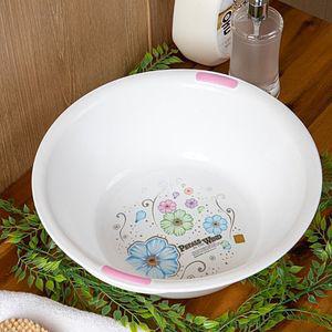 페러스 원형대야 특대/세수 세안 욕실 목욕