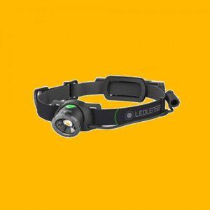 MH10 충전용 헤드랜턴 캠핑용 LED후레쉬 레드렌서