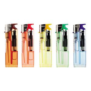 판촉 홍보용 토끼 투명 전자라이타 도매 인쇄 PL4940