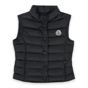 [몽클레르]몽클레어 24 S/S 키즈 LIANE 다운 경량 패딩 조끼(블랙) 1A00085 595FE 999 8,10A