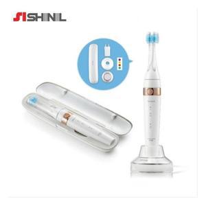 신일 듀얼 자동 전동 무선 칫솔