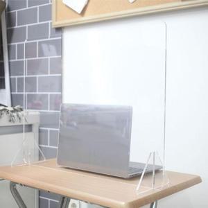 [RG3NQPQ6]비말 차단 칸막이 식당 아크릴 가림막 파티션