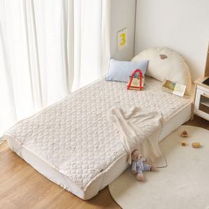 에디 순면 유아 방수패드(Q)