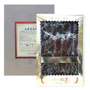 고려 꿀 홍삼정과 400g