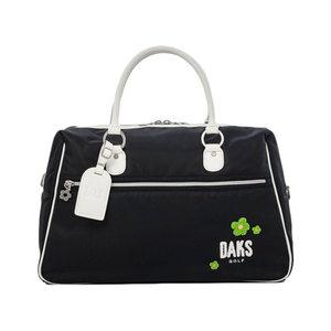닥스 DKBB-029L 보스턴백 여성 2024년, 블랙, 1개