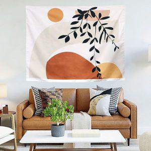 대형 패브릭 포스터 덩굴 M WC54AD3