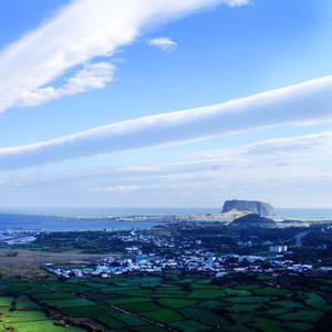 청주출발 [팔색빛깔 우도 제주여행] 우도 섬관광 / 에코랜드 / 새별오름 / 승마체험 2박3일_8월~11월 출발