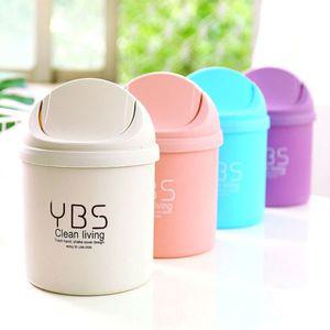 파스텔 미니 휴지통 W99A024