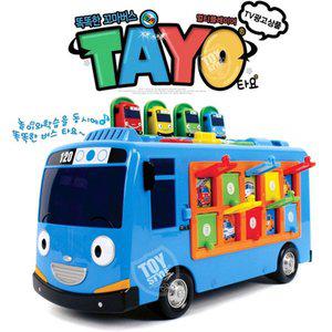 [꼬마버스타요]똑똑한꼬마버스타요