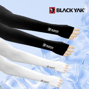 블랙야크 심리스 S 쿨토시 손등형