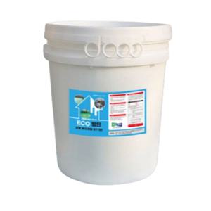 에코방탄 크림 본드 방수 외벽 욕실 균열 침투 옥상 방수 용량 1.5kg