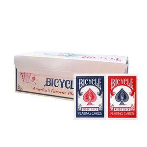 바이시클 포커 카드 12P W9ABB5E