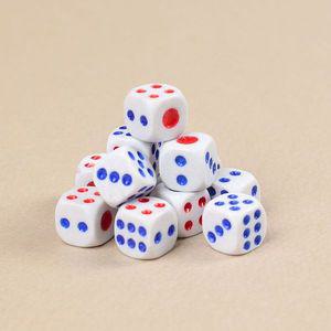 1.2cm 12세트 보드게임주사위 주사위 WE1DCD7