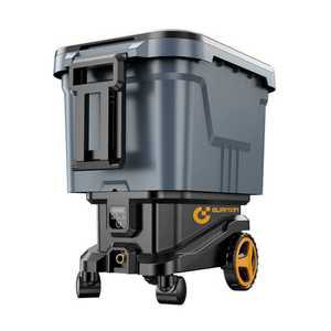 고압 세차기 무선 업소용 분무기 충전 세척기 고출력