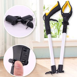 접이식 다용도 LED 만능집게