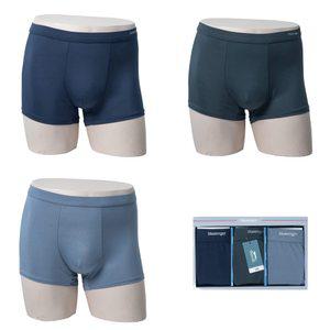 슬레진저_남성 드로즈 3종_SMD 4813