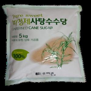 오르코 천연당 5kg