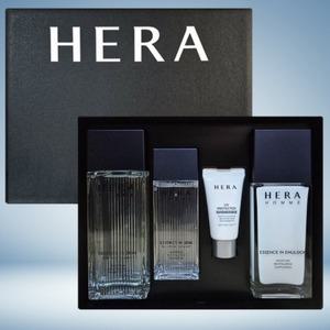 헤라 옴므 에센스 인 2종 세트 남성 올인원 1박스