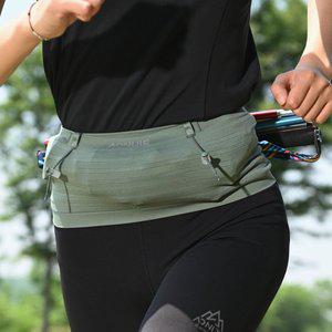 [오니지] 런닝벨트 마라톤 가방 핸드폰 힙색 러닝밴드 조깅 플립벨트 클라우드 H16