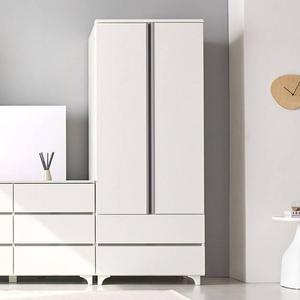 [RGOMQ914]이플 긴문 투서랍 옷장 800 1color 장롱 이불장