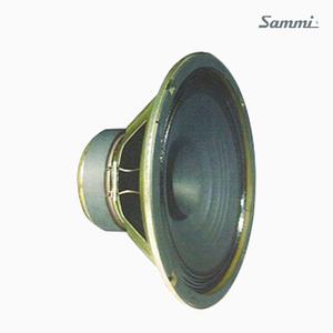 삼미스피커 ME-08B40 8인치 80W 풀레인지 우퍼 스피커유닛 키트 자작용 DIY