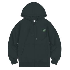 [기타]상상 국내생산 100%면 후드집업(남여공용)S~6XL ~빅사이즈