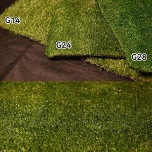 [RGL55QS2]더크린 DIY 인조잔디 G24 네추럴그린 수납장