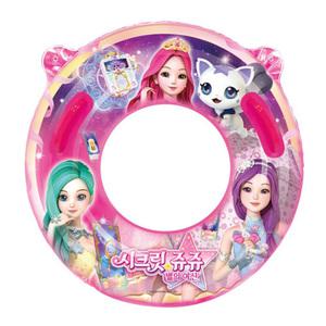 위니코니 시크릿쥬쥬 손잡이튜브 75