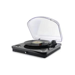 브리츠 턴테이블 LP플레이어 블루투스 스피커 BZ-TP090SNT