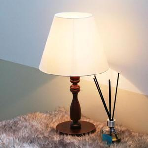 [RGK02426]HD55SW 원목 엔틱 단스탠드 침실 협탁 무드등