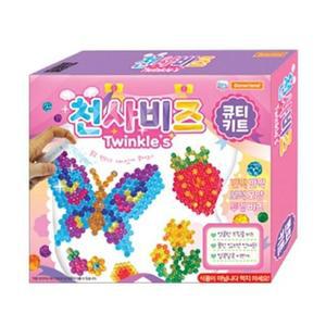 [RGM9OOTR]도너랜드 천사비즈 트윙클 트윙클스 큐티키트