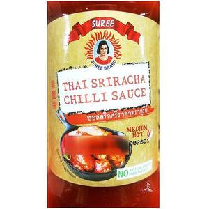 [XBH7LJ93_47]스리라차 칠리소스 수리 295ml 칠리소스 육수