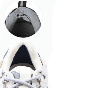 운동화찢어짐수선스티커 뒷부분터짐 뒤꿈치구멍보강패치