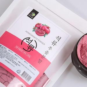 [XBH53JN8_47]석류 추출분말 500g OM 건강보조식품 건강즙 차