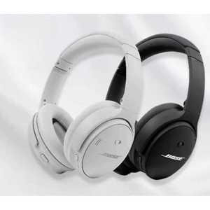 보스 QC45 무선 헤드폰 블루투스 BOSE 노이즈캔슬링