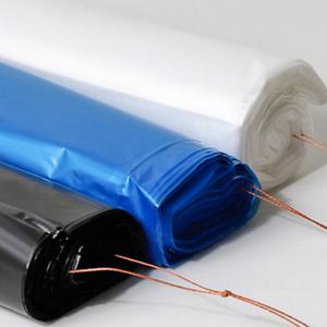 재활용 50l 비닐봉투 대형 속비닐 100p