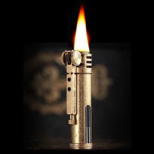 지포라이터 Z-556 부싯돌 점화 라이타 명품 고급 지포 기름 충전 오일