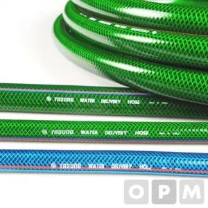 야성동화 가든호스 25mmx40M 1롤