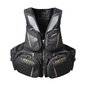시마노 VF-110X 리미티드 프로 구명조끼