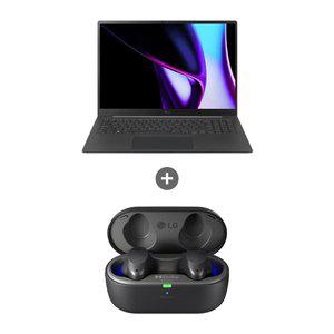 [LG] 노트북 + 톤프리 16Z90SP-A7VUT90 배송무료