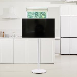 노스바유 삼탠바이미 이동식 룸앤 TV 스탠드 거치대 32인치 43인치