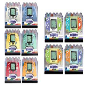 뿅뿅오락실 미니게임기 옛날레트로 휴대용 고전 겜보이 오락기 인테리어소품