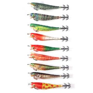 나라샵 생미끼 케이무라 미니 삼봉에기 국방색 갑오징어 주꾸미 문어낚시 생미끼스테