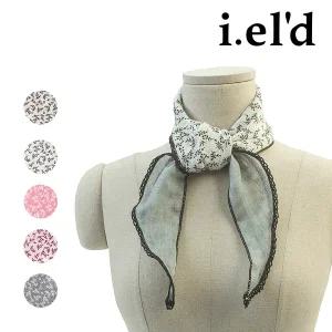 [롯데백화점]아이엘드 쁘띠 손수건 IBA9007