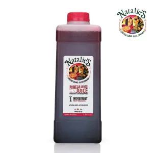 린디 코스트코 나탈리스 프리미엄 석류 착즙주스 1L